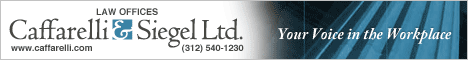 Caffarelli & Siegel Ltd.