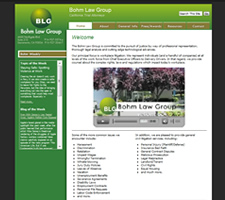 Bohm Law Group