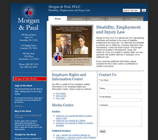Morgan & Paul, PLLC
