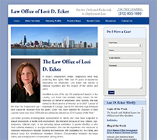 Law Office of Lori D. Ecker