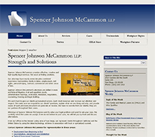 Spencer Johnson McCammon LLP