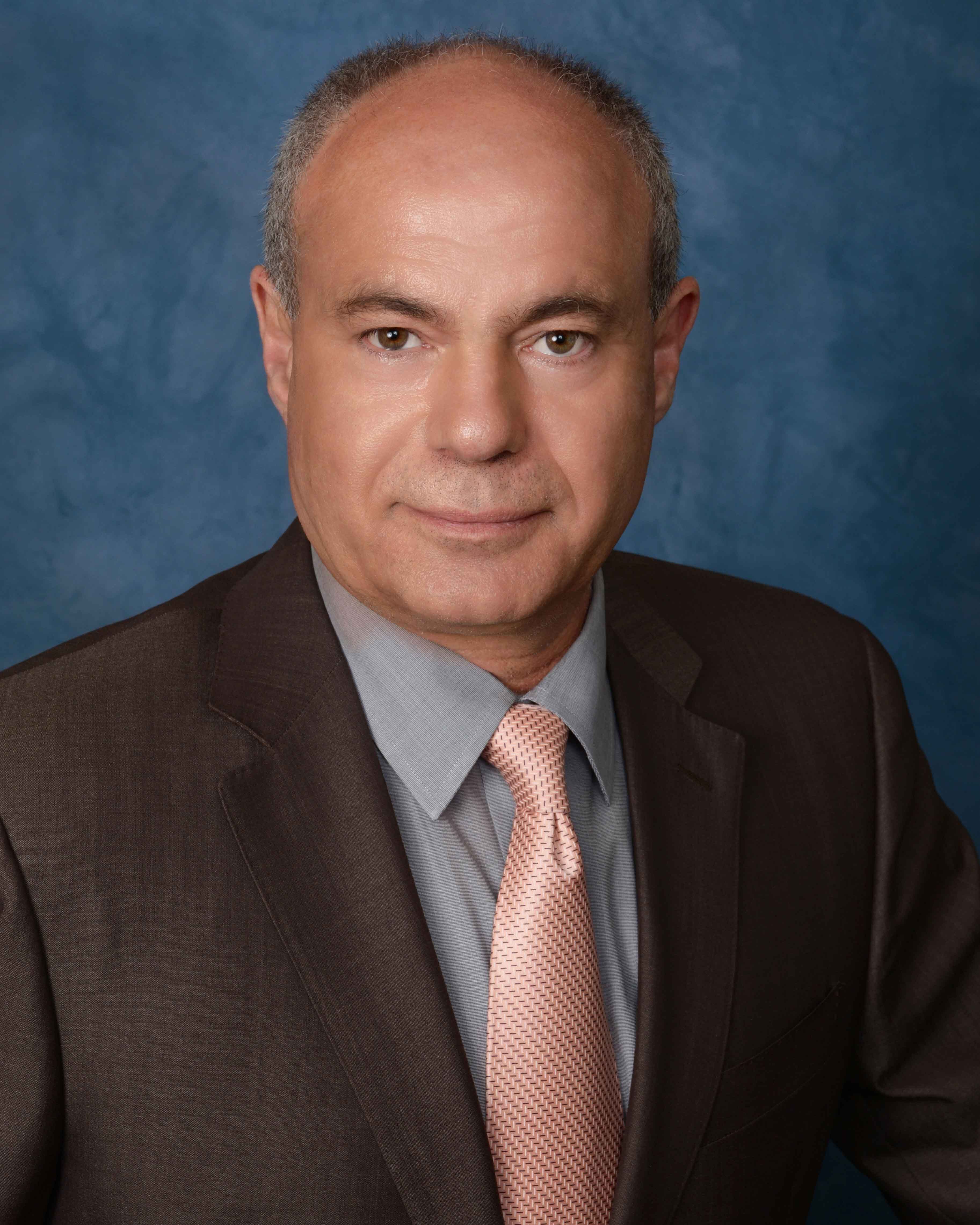 Photo of Martin Horowitz