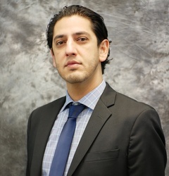 Photo of Kaveh Navab