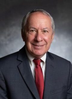 Photo of Michael D. Berman