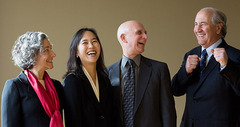 Goldstein, Borgen, Dardarian & Ho