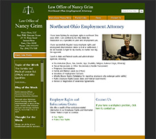 Law Office of Nancy Grim